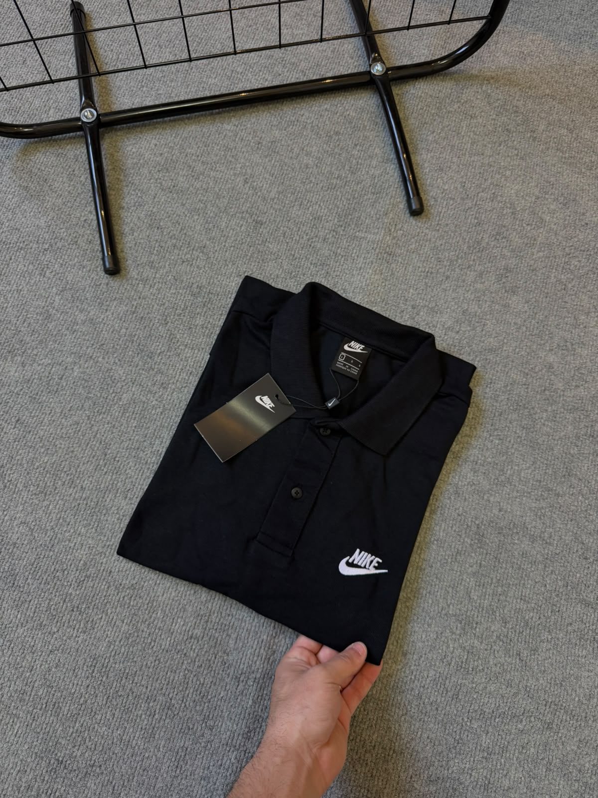 GOLA POLO NIKE