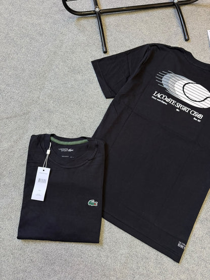 CAMISA LACOSTE