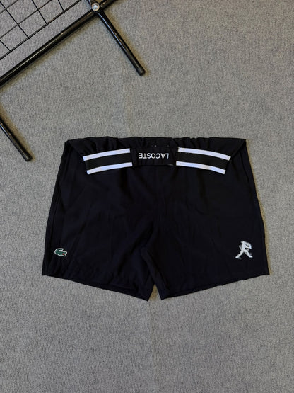 BERMUDA LACOSTE