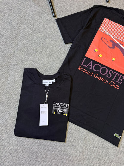 CAMISA LACOSTE