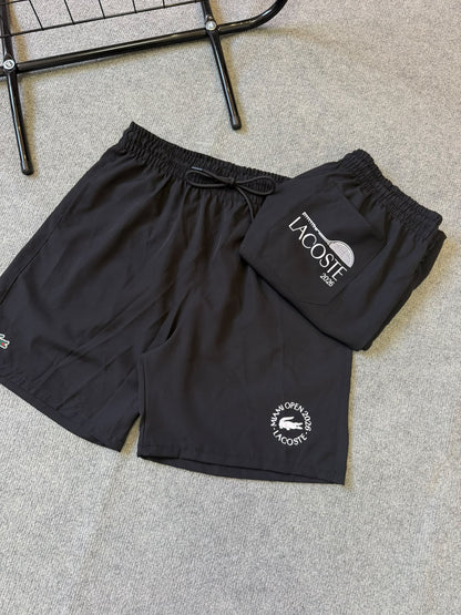 BERMUDA LACOSTE