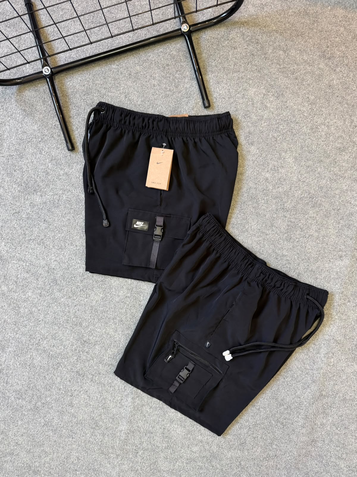 SHORT NIKE CARGO