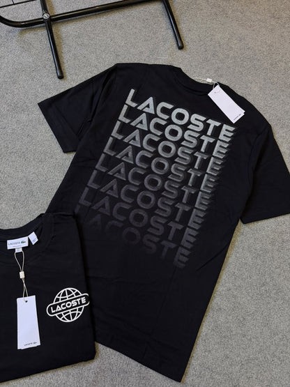 CAMISA LACOSTE