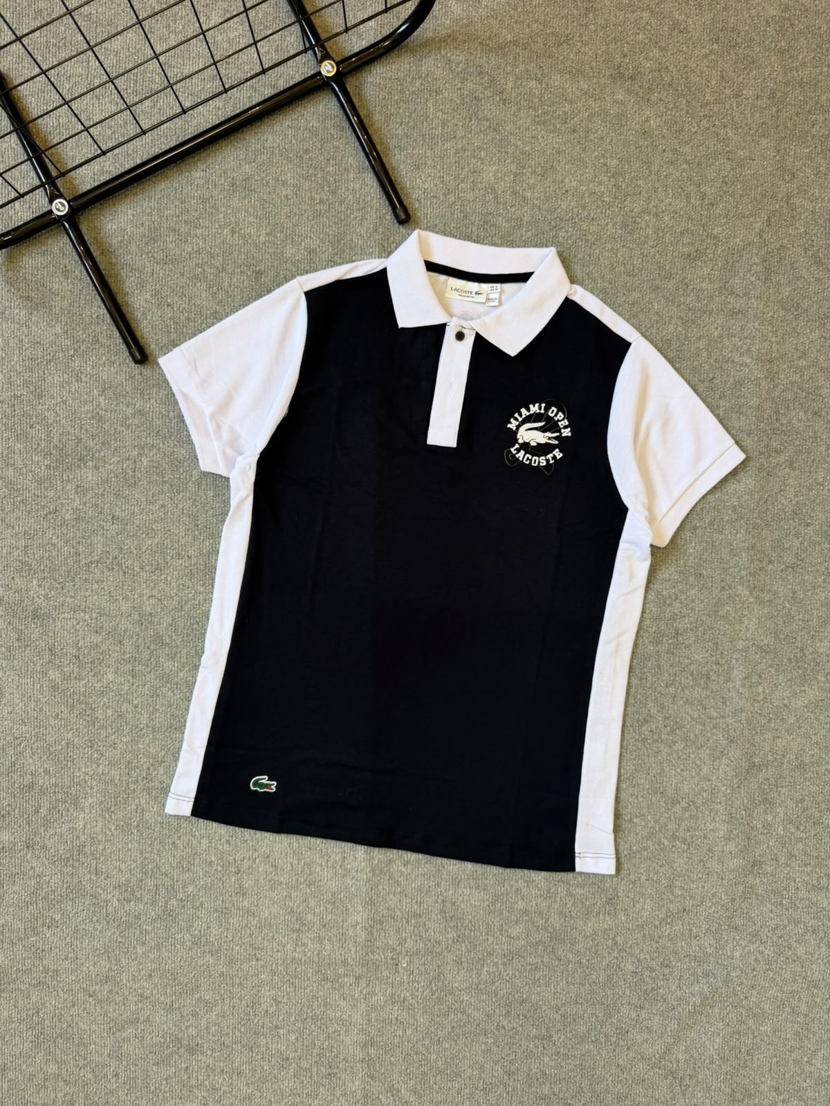GOLA POLO LACOSTE MIAMI OPEN