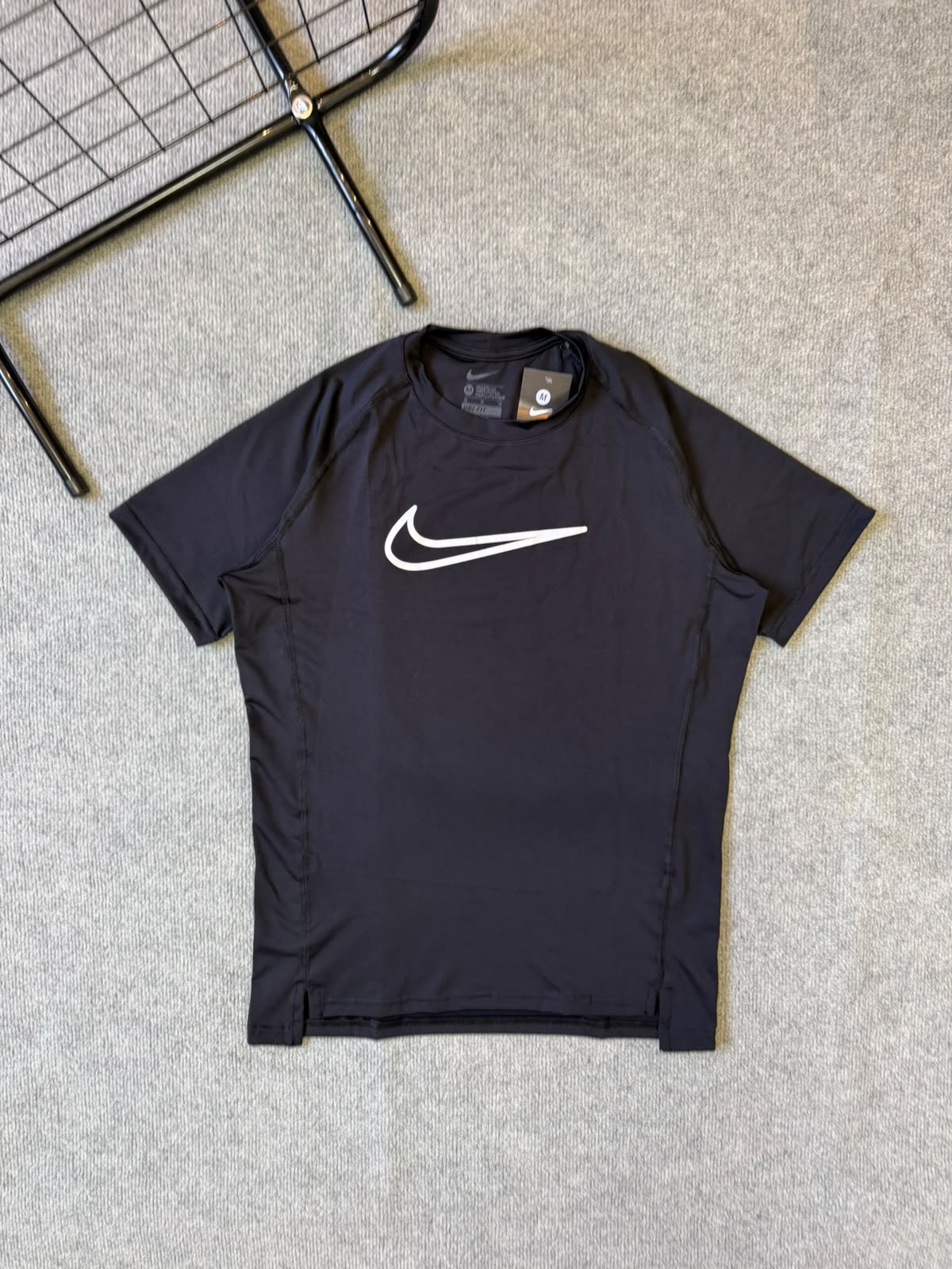 CAMISA NIKE PRO COMPRENSSÃO