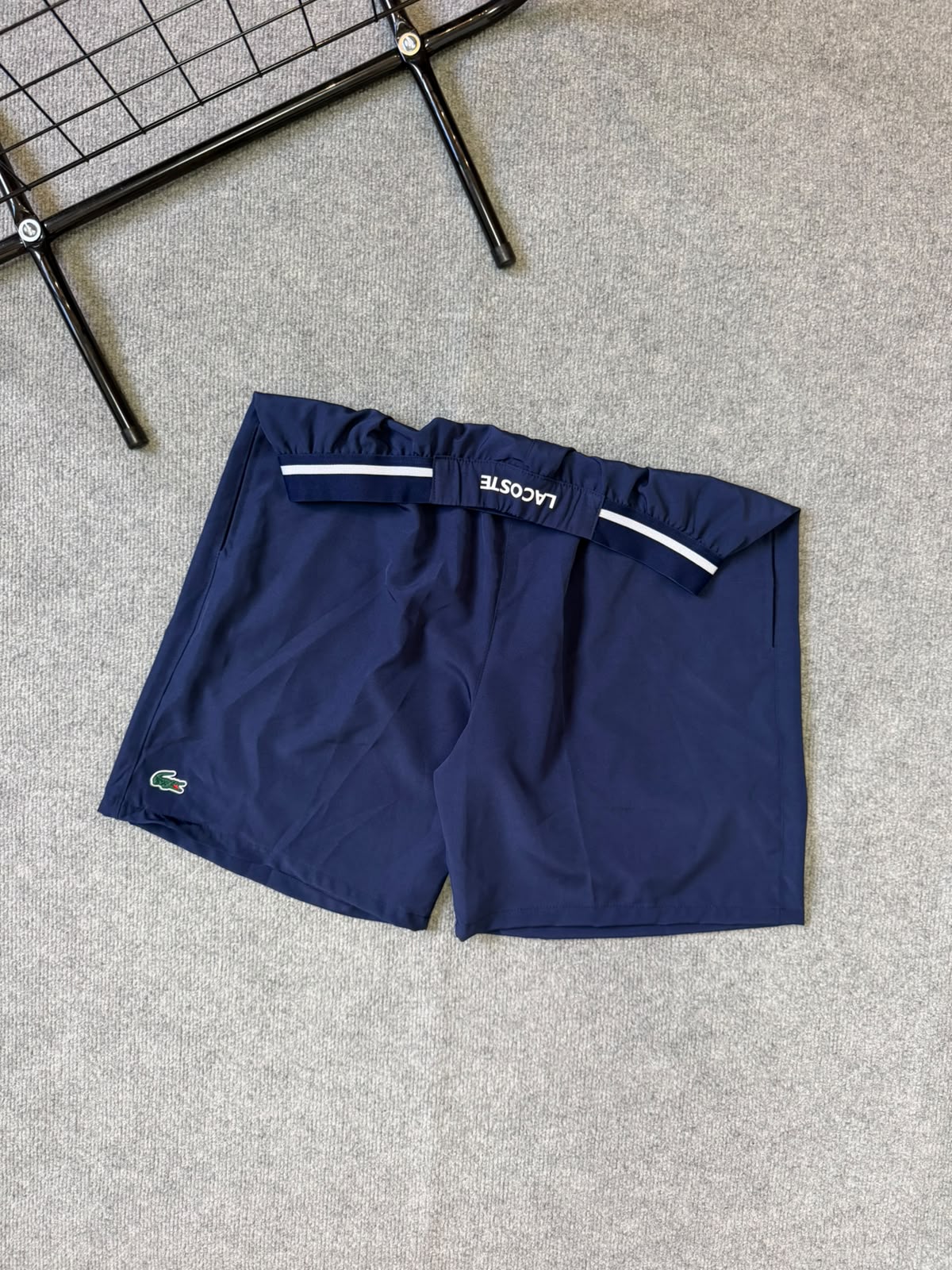 BERMUDA LACOSTE