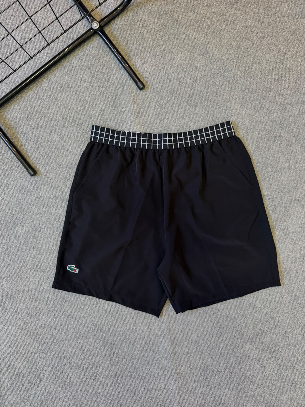 BERMUDA LACOSTE