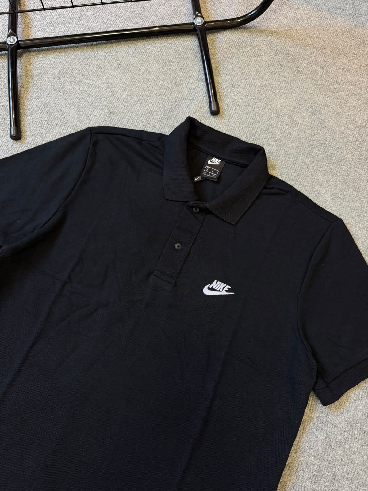 GOLA POLO NIKE
