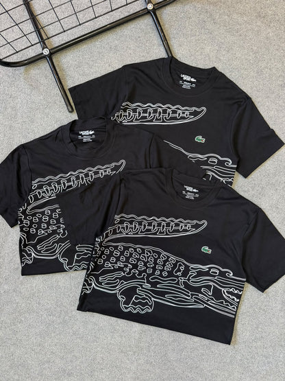 CAMISA LACOSTE