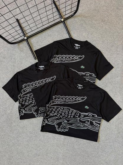 CAMISA LACOSTE