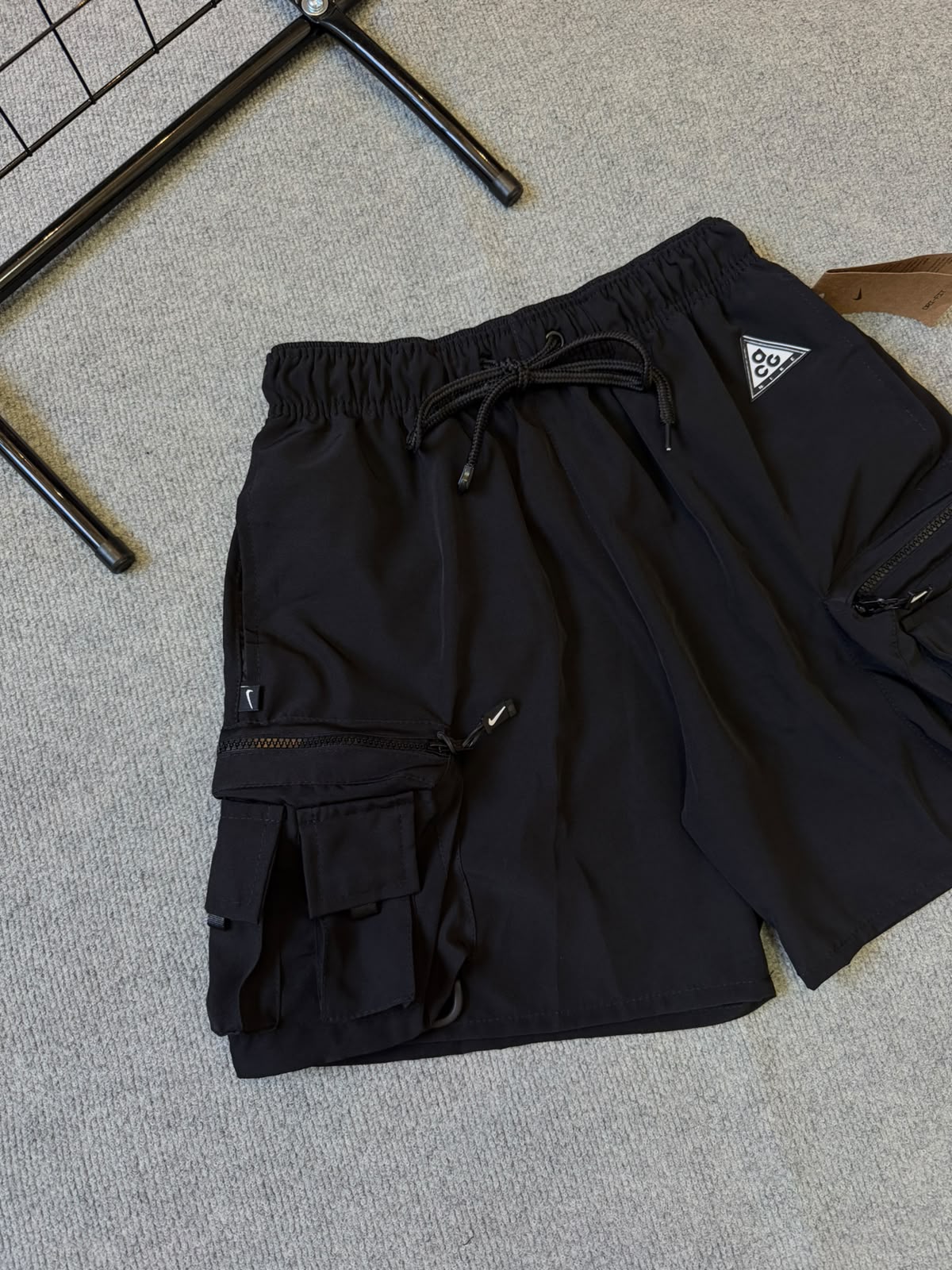 BERMUDA NIKE ACG