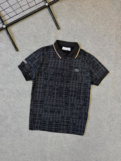 GOLA POLO LACOSTE