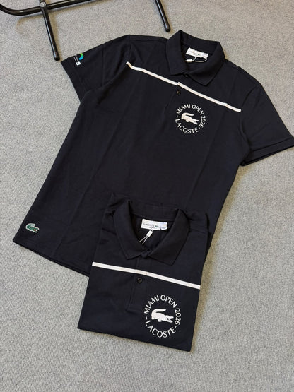 GOLA POLO LACOSTE OPEN MIAMI