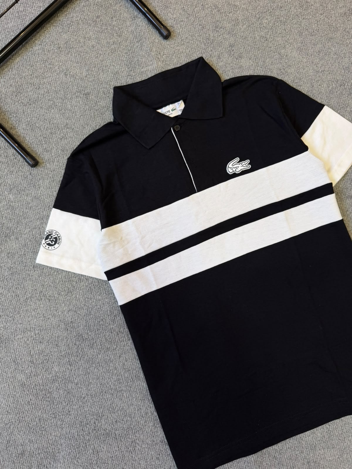 GOLA POLO LACOSTE