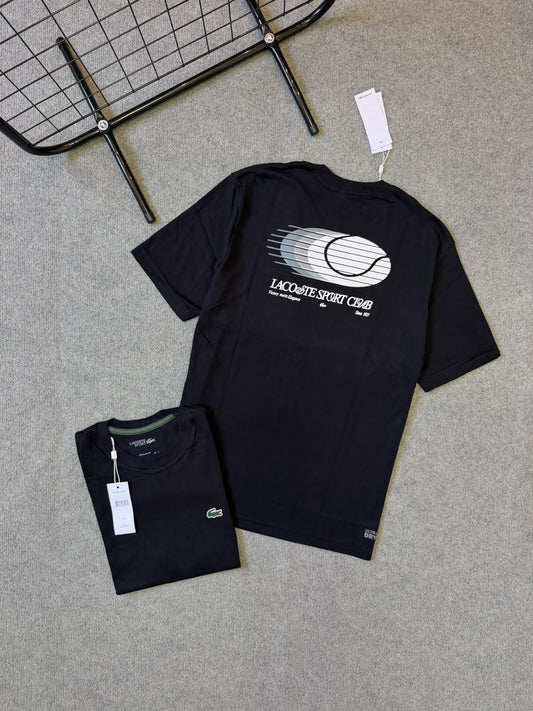 CAMISA LACOSTE