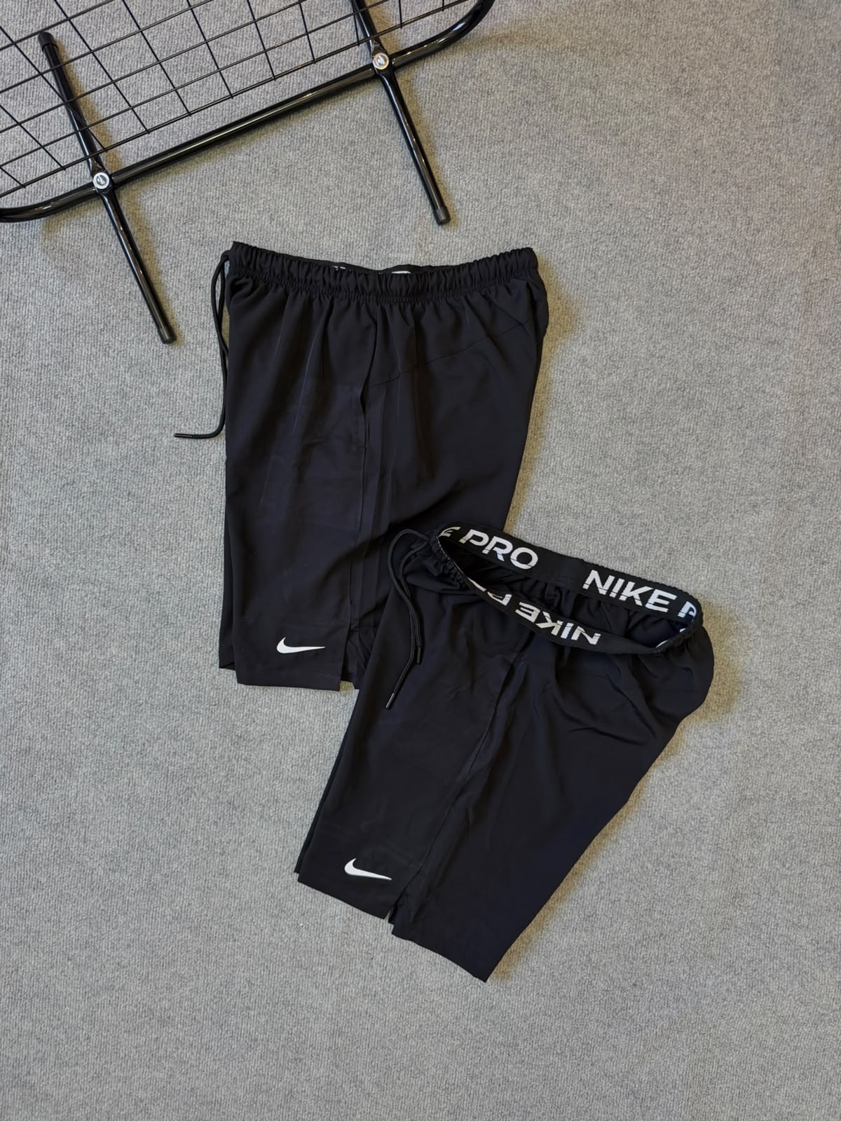 BERMUDA NIKE PRO