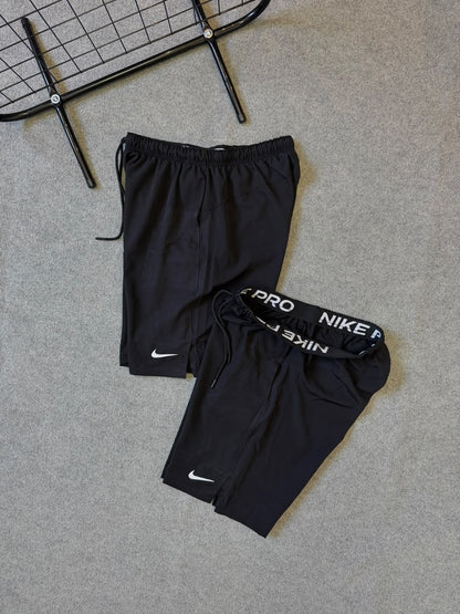BERMUDA NIKE PRO