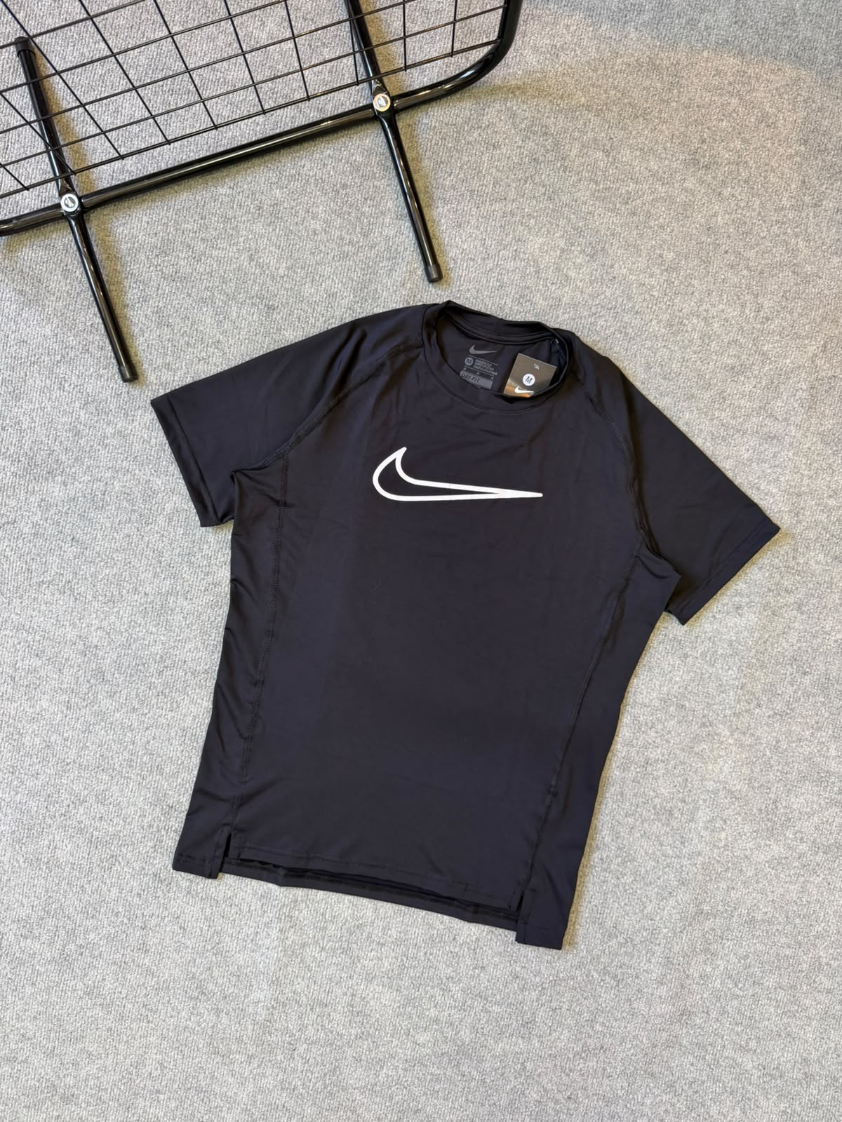 CAMISA NIKE PRO COMPRENSSÃO
