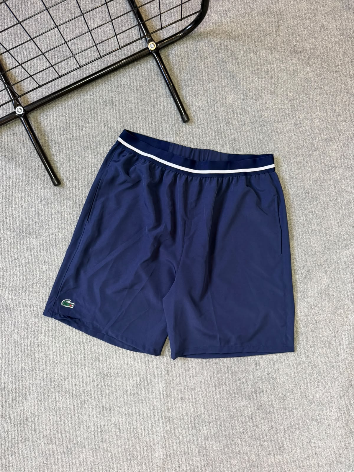 BERMUDA LACOSTE
