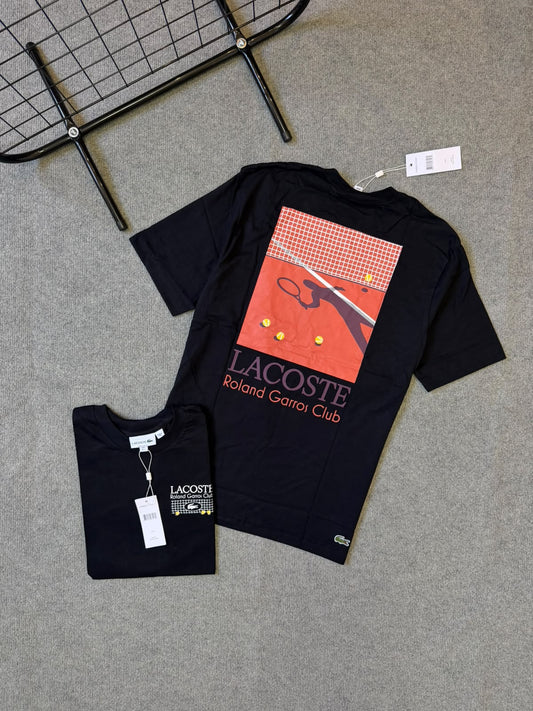 CAMISA LACOSTE