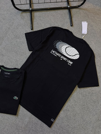 CAMISA LACOSTE