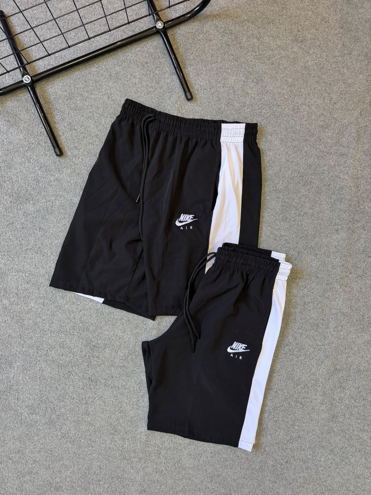 BERMUDA NIKE PRO