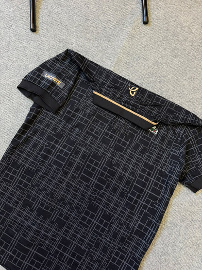 GOLA POLO LACOSTE