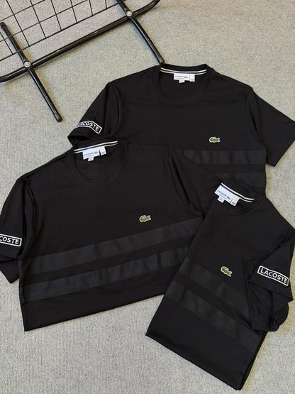 CAMISA LACOSTE