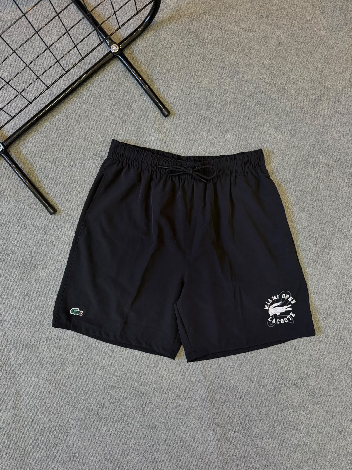 BERMUDA LACOSTE
