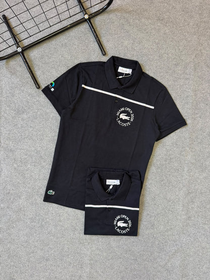GOLA POLO LACOSTE OPEN MIAMI