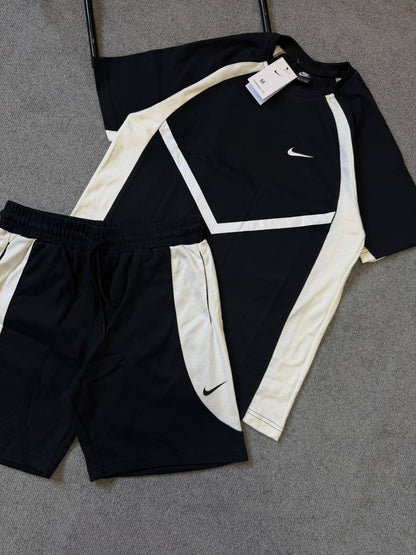 CONJUNTO NIKE TECH (SUEDINE)