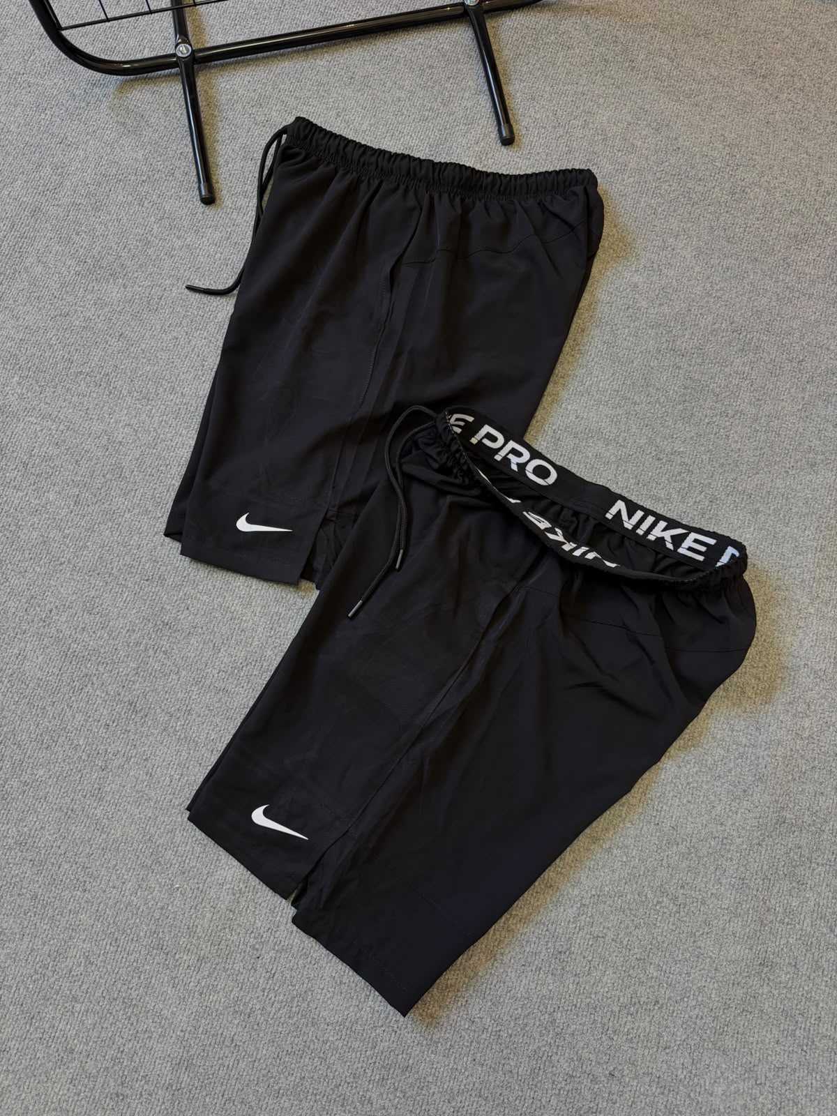 BERMUDA NIKE PRO