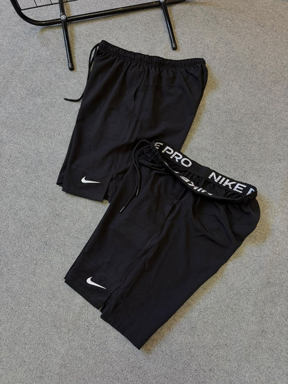 BERMUDA NIKE PRO