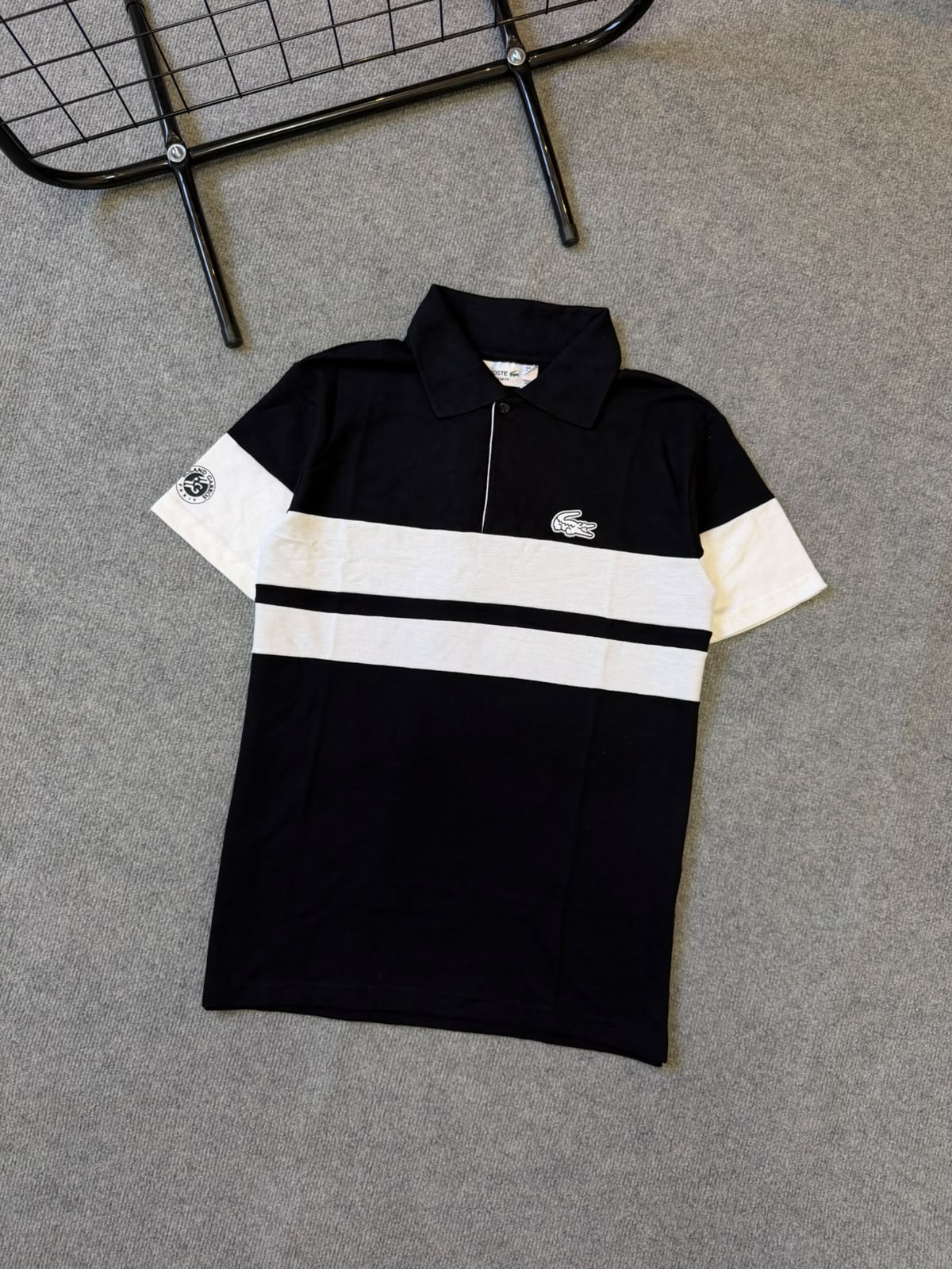 GOLA POLO LACOSTE