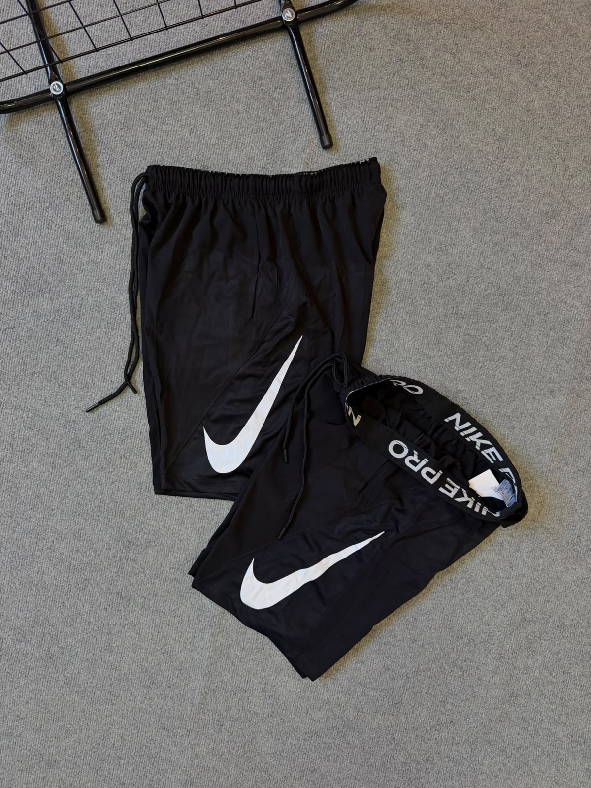 BERMUDA NIKE PRO