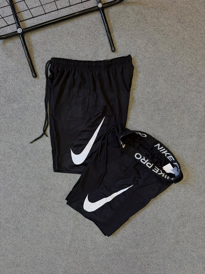 BERMUDA NIKE PRO