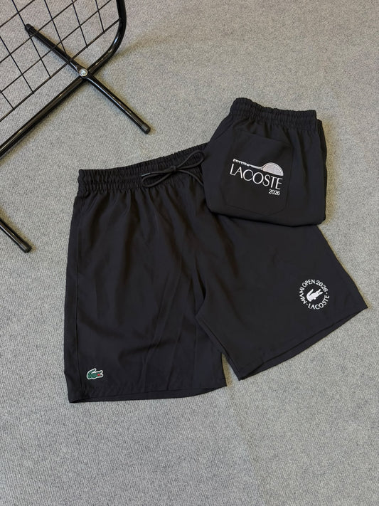 BERMUDA LACOSTE