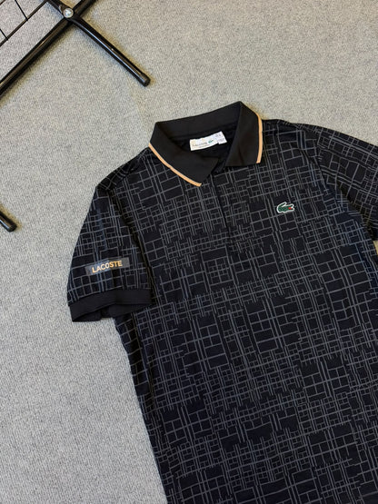 GOLA POLO LACOSTE
