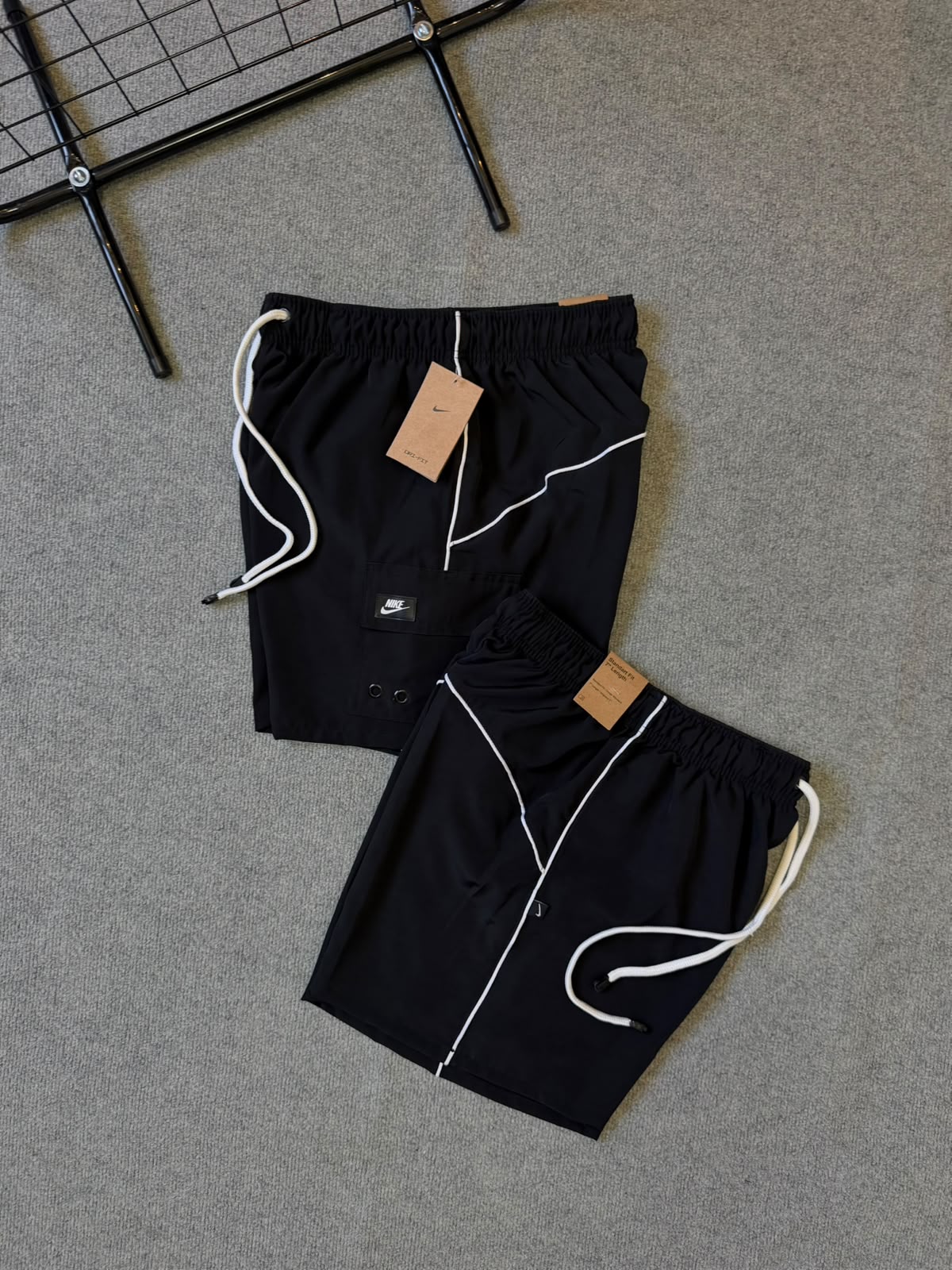 SHORT CARGO NIKE